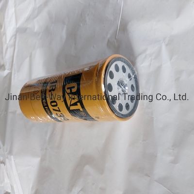 Gearbox Truck Spare Parts Cat Oil Filter 1r-0739 Hot Products for Transmission System