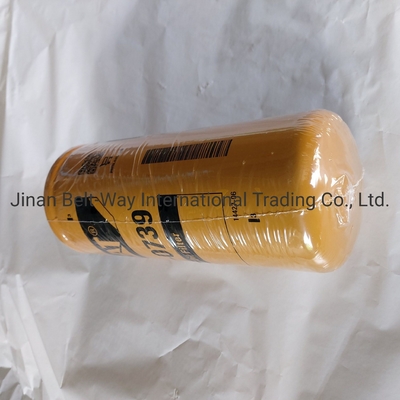 Gearbox Truck Spare Parts Cat Oil Filter 1r-0739 Hot Products for Transmission System