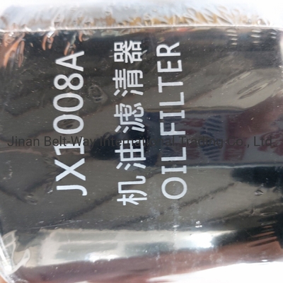 Black Truck Parts Jx1008A Oil Filter with Refund Policy and Product Issues