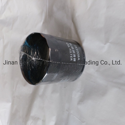 Black Truck Parts Jx1008A Oil Filter with Refund Policy and Product Issues