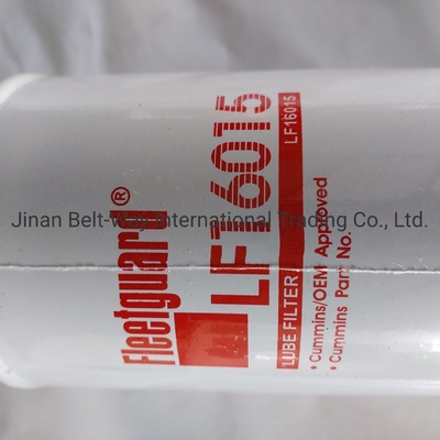 Truck Transmission System Parts Gearbox Fleetguard Oil Filter Lf16015 The Best Choice