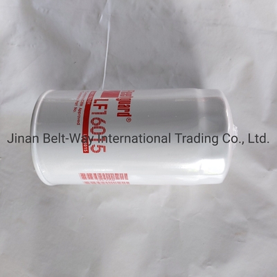 Truck Transmission System Parts Gearbox Fleetguard Oil Filter Lf16015 The Best Choice