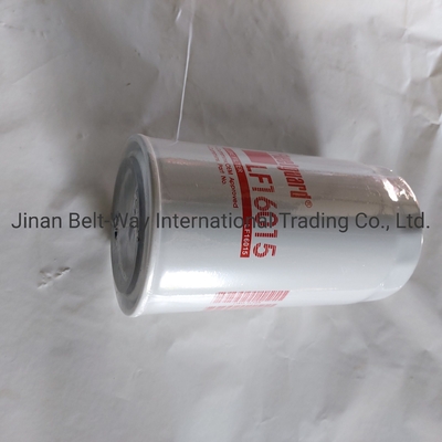 Truck Transmission System Parts Gearbox Fleetguard Oil Filter Lf16015 The Best Choice