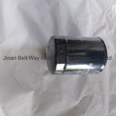 Truck Spare Parts Oil Filter Rd-3003 Black Filter with Estimated Delivery Time