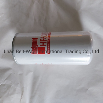 Truck Spare Parts Brake System Parts Fleetguard Oil Filter Hf6317 for Trucks and Parts