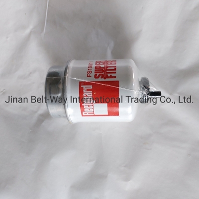Truck Parts Fuel Water Separator Fuel Filter Fs19811 for Transmission System Parts