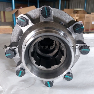 Secure Payments for Sinotruk HOWO Parts Truck Spare Parts Differential Wg9231320071