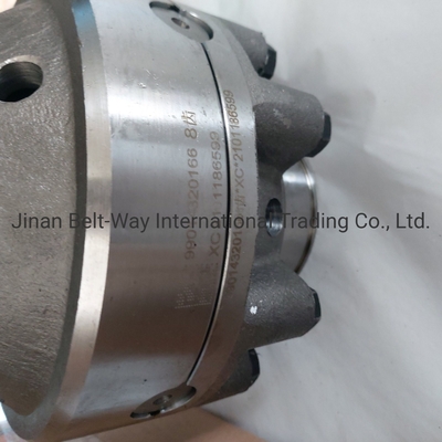 Secure Payments for Sinotruk HOWO Parts Truck Spare Parts Differential Wg9231320071