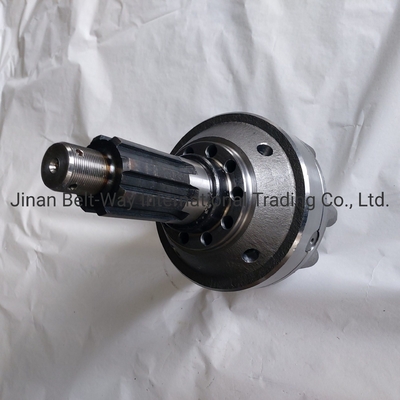 Secure Payments for Sinotruk HOWO Parts Truck Spare Parts Differential Wg9231320071