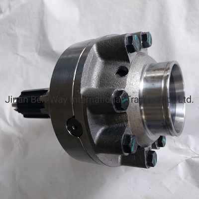 Secure Payments for Sinotruk HOWO Parts Truck Spare Parts Differential Wg9231320071
