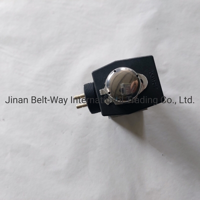 Sinotruk HOWO Truck Parts Solenoid Valve Wg9719710004 for Gearbox Transmission System