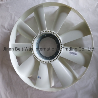 Sinotruk HOWO Truck Parts Engine Fan Vg1246060051 Black Support USD Payment Search