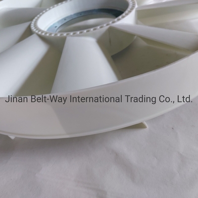Sinotruk HOWO Truck Parts Engine Fan Vg1246060051 Black Support USD Payment Search