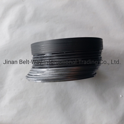 Sinotruk HOWO Parts Truck Spare Parts Vg1560030040 Piston Ring for Transmission System