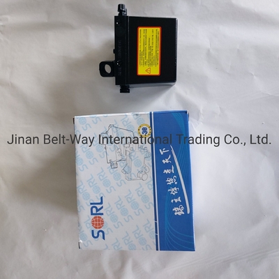Sinotruk HOWO Truck Parts Manual Lift Oil Pump Wg9719820001 with 100% Tested Standard