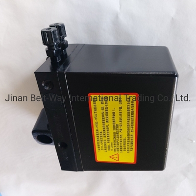 Sinotruk HOWO Truck Parts Manual Lift Oil Pump Wg9719820001 with 100% Tested Standard