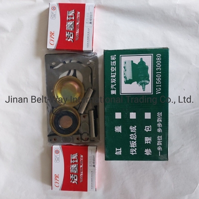Transmission System Parts Gearbox Repair Kit Vg1560130080 for Sinotruk HOWO Truck