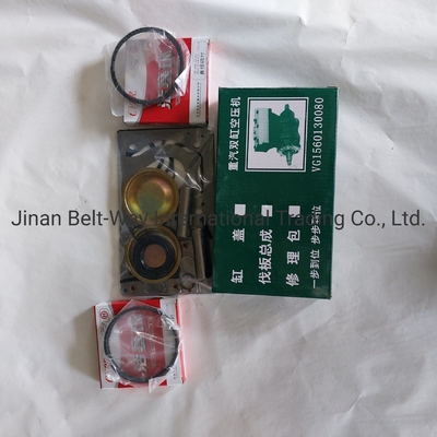 Transmission System Parts Gearbox Repair Kit Vg1560130080 for Sinotruk HOWO Truck