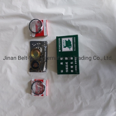 Transmission System Parts Gearbox Repair Kit Vg1560130080 for Sinotruk HOWO Truck