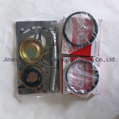 Transmission System Parts Gearbox Repair Kit Vg1560130080 for Sinotruk HOWO Truck