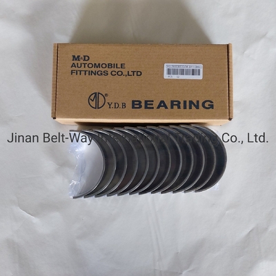 Standard Connecting Rod Bearing Vg156003003334 for Sinotruk HOWO Truck Spare Parts