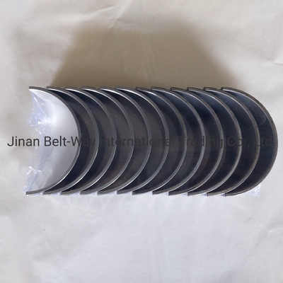 Standard Connecting Rod Bearing Vg156003003334 for Sinotruk HOWO Truck Spare Parts