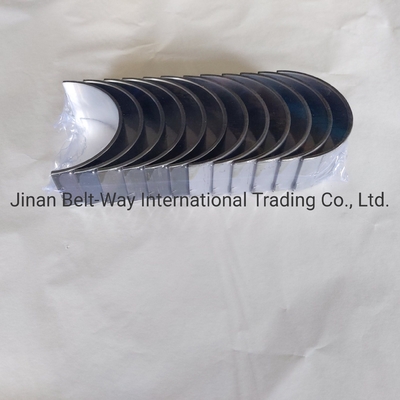 Standard Connecting Rod Bearing Vg156003003334 for Sinotruk HOWO Truck Spare Parts