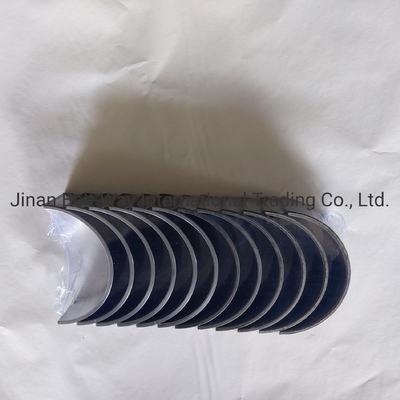 Standard Connecting Rod Bearing Vg156003003334 for Sinotruk HOWO Truck Spare Parts