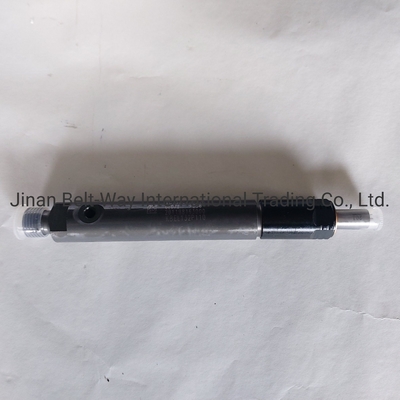Sinotruk HOWO Truck Parts Fuel Injector Vg1560080276 for Front Axle Driving System