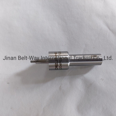 Sinotruk HOWO Parts Truck Spare Parts Injector Nozzle L204pba for Claiming a Refund