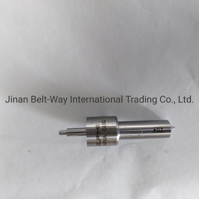 Sinotruk HOWO Parts Truck Spare Parts Injector Nozzle L204pba for Claiming a Refund