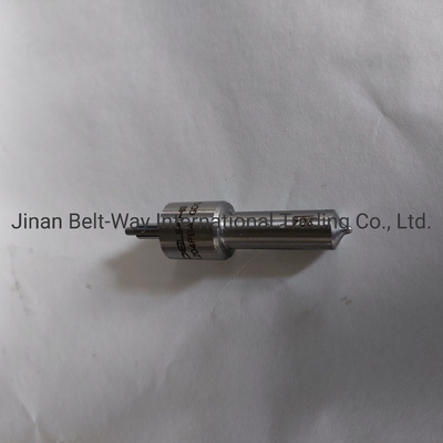 Sinotruk HOWO Parts Truck Spare Parts Injector Nozzle L204pba for Claiming a Refund