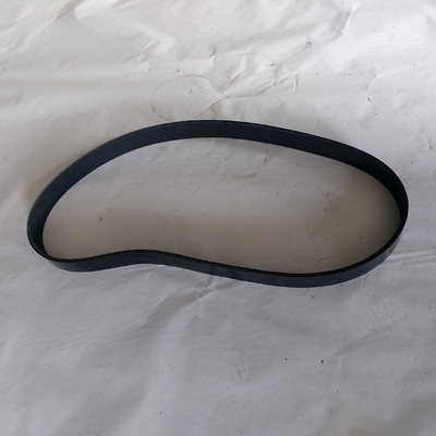 Sinotruk HOWO Parts Truck Spare Parts Belt 8pk1050 Shipping Cost and Battery Included