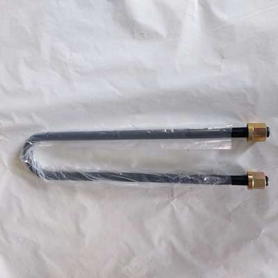 100% Tested Standard U-Bolt 24*9.3*60 for Sinotruk HOWO Parts Truck Spare Parts