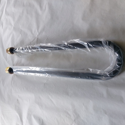 100% Tested Standard U-Bolt 24*9.3*60 for Sinotruk HOWO Parts Truck Spare Parts