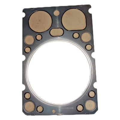 Sinotruk HOWO Truck Spare Parts Cylinder Head Gasket Vg1500040049 Tested and Guaranteed