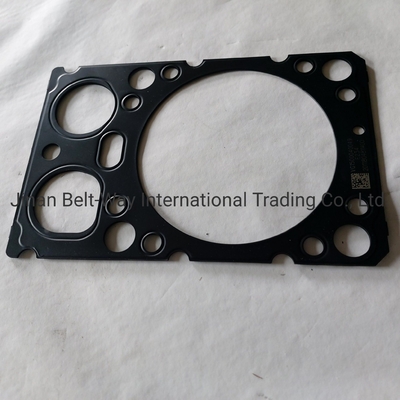 Sinotruk HOWO Truck Spare Parts Cylinder Head Gasket Vg1500040049 Tested and Guaranteed
