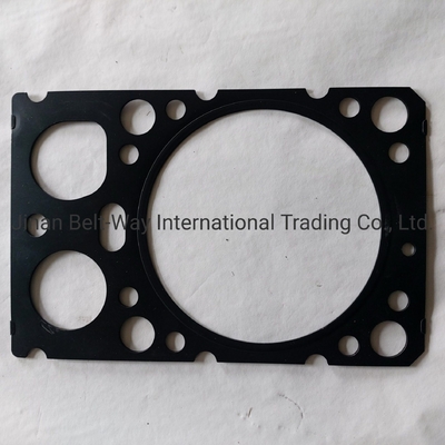 Sinotruk HOWO Truck Spare Parts Cylinder Head Gasket Vg1500040049 Tested and Guaranteed
