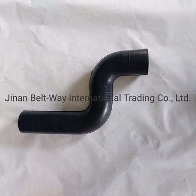 Sinotruk HOWO Parts Radiator Intake Pipe Az9719530111-1 for Transmission Reliability
