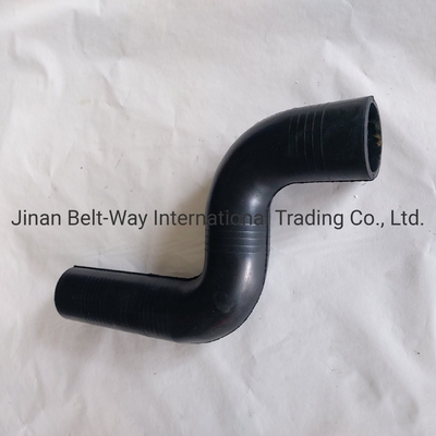 Sinotruk HOWO Parts Radiator Intake Pipe Az9719530111-1 for Transmission Reliability