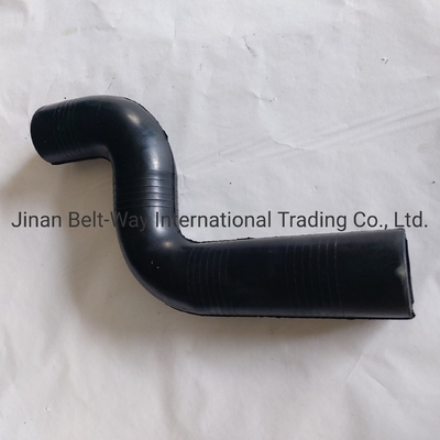 Sinotruk HOWO Parts Radiator Intake Pipe Az9719530111-1 for Transmission Reliability