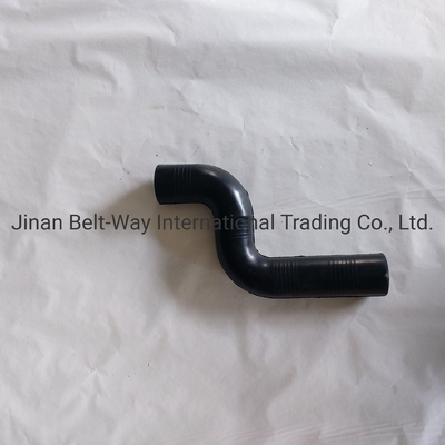 Sinotruk HOWO Parts Radiator Intake Pipe Az9719530111-1 for Transmission Reliability