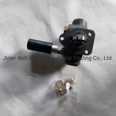 Refund Policy for Sinotruk HOWO Parts Truck Spare Parts Oil Transfer Pump 612600080343