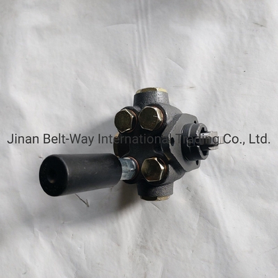 Refund Policy for Sinotruk HOWO Parts Truck Spare Parts Oil Transfer Pump 612600080343