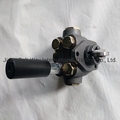 Refund Policy for Sinotruk HOWO Parts Truck Spare Parts Oil Transfer Pump 612600080343