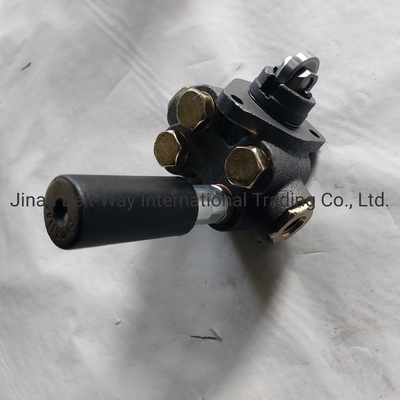 Refund Policy for Sinotruk HOWO Parts Truck Spare Parts Oil Transfer Pump 612600080343