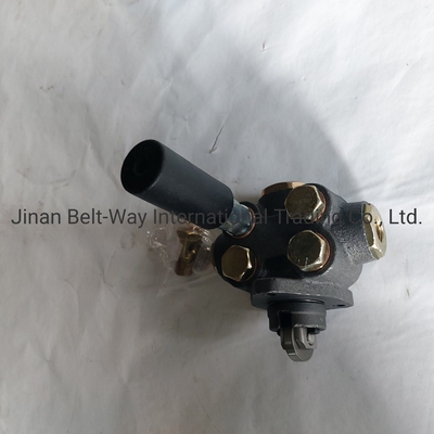 Refund Policy for Sinotruk HOWO Parts Truck Spare Parts Oil Transfer Pump 612600080343