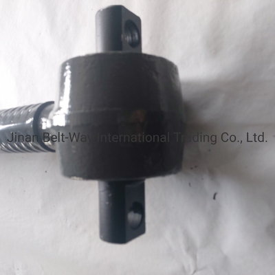 100% Tested Standard Sinotruk HOWO Truck Parts Gearbox Straight Toque Rod Az9631521175