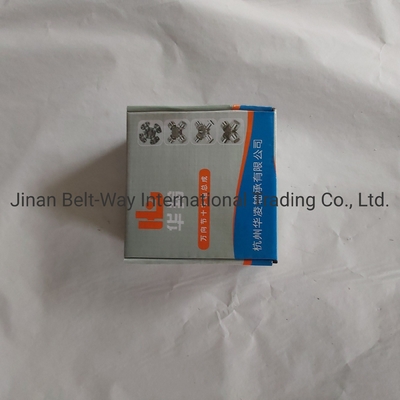 Universal Joint Str0125 for Sinotruk HOWO Parts Truck Parts OEM and Secure Payments