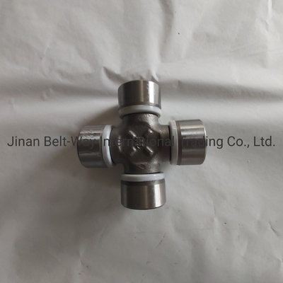 Universal Joint Str0125 for Sinotruk HOWO Parts Truck Parts OEM and Secure Payments